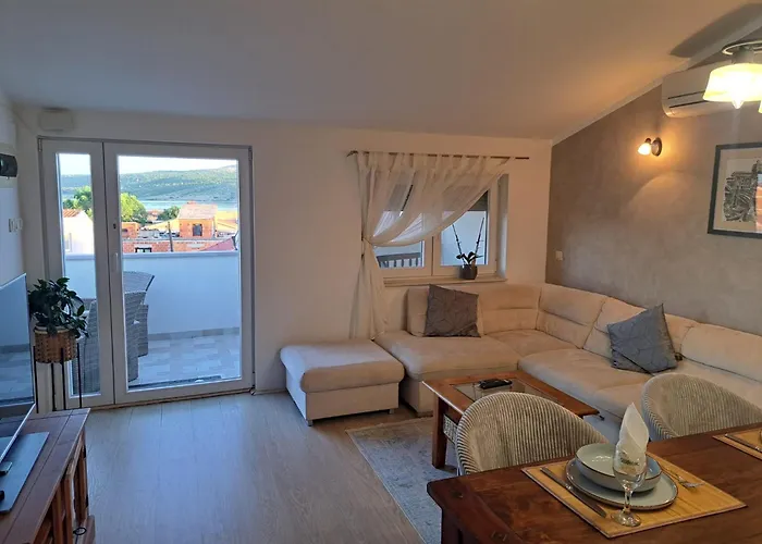 Apartman Lucia