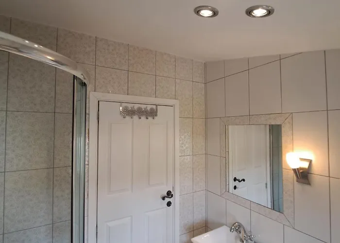 Апартаменты Lucia