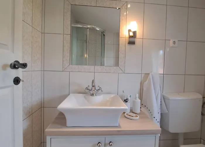 Апартаменты Lucia *