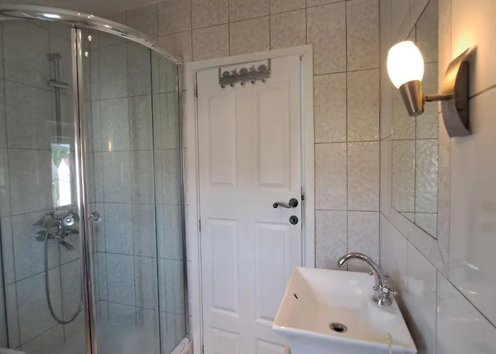 Апартаменты Lucia Поседарье