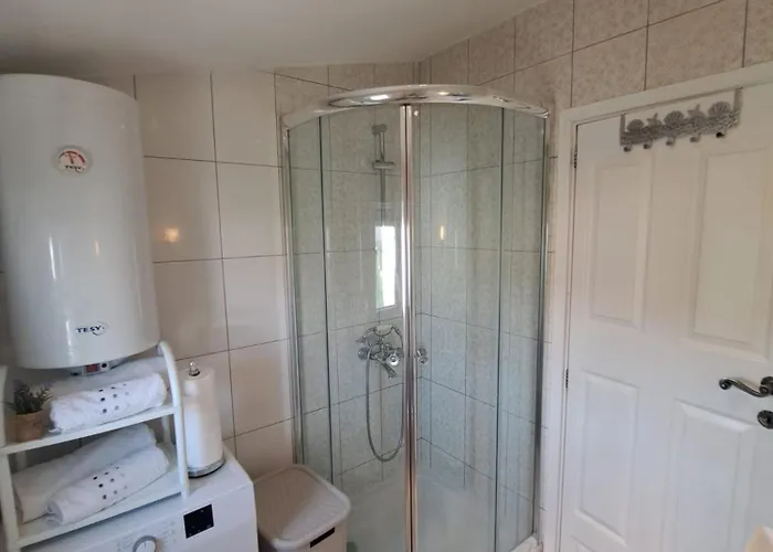 Апартаменты Lucia Поседарье