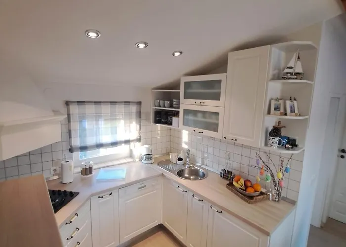 Apartman Lucia *