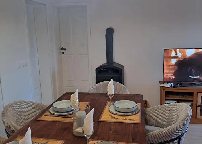 Apartman Lucia *