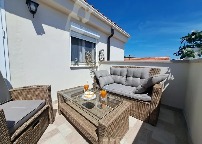Apartman Lucia
