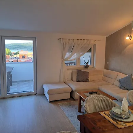 Apartmán Lucia