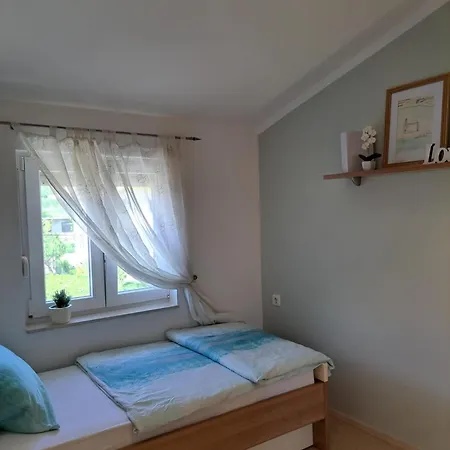 Apartman Lucia Posedarje
