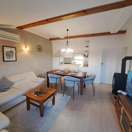 Apartmán Lucia Posedarje