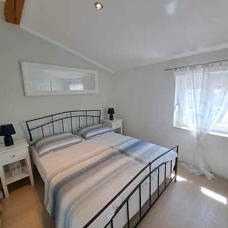 Apartmán Lucia Posedarje