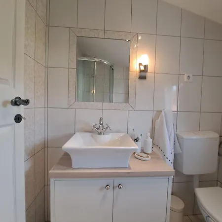 Apartmán Lucia *
