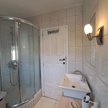 Apartman Lucia Posedarje