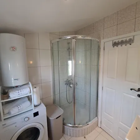 Apartman Lucia Posedarje