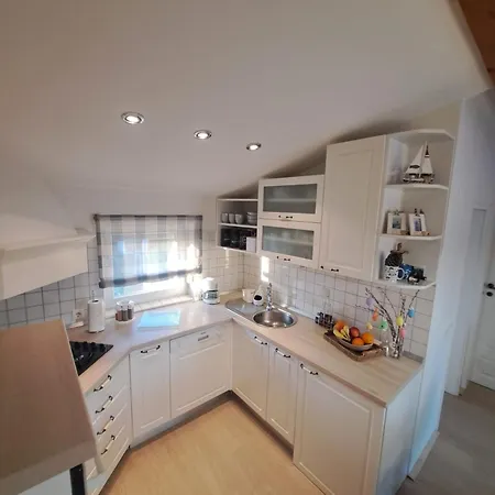 Apartmán Lucia *