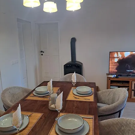 Apartmán Lucia *